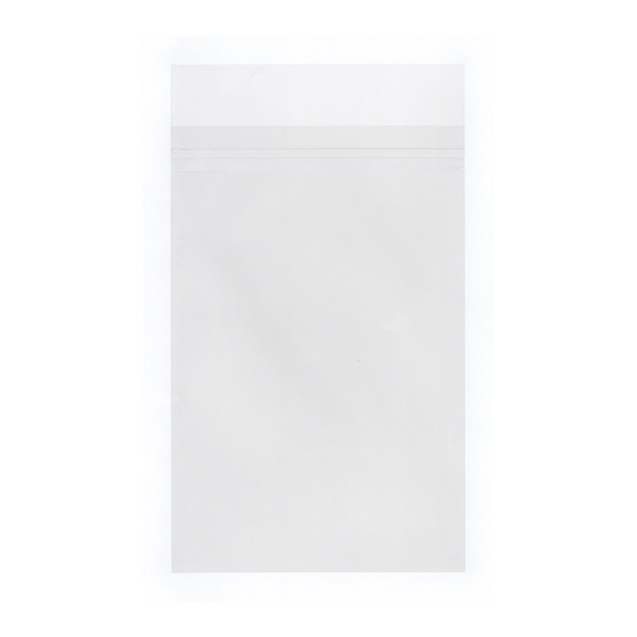 Capes™  Comic Book Protectors - Current Size - 50pk