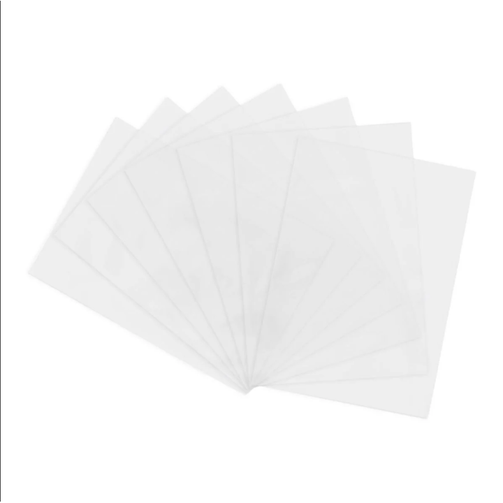 Thick Card Sleeves