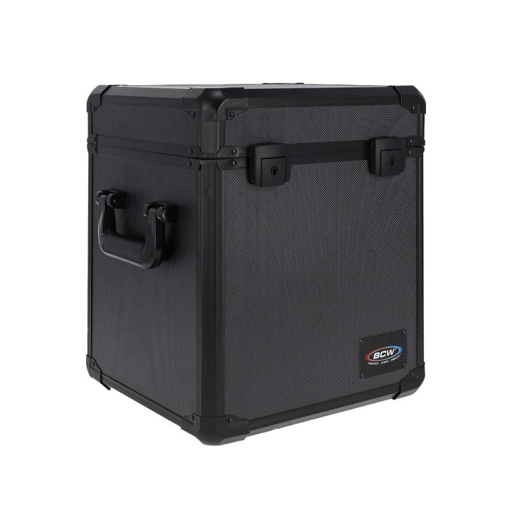 Large Graded Latching Case